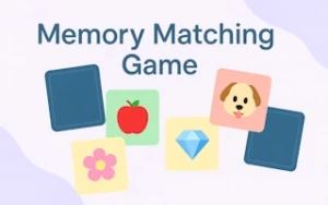 Memory Matching Game - Play Free Best memory Online Game on JangoGames.com