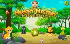 Memory Mystery Adventure - Play Free Best memory Online Game on JangoGames.com