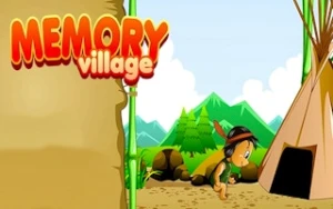 Memory Village - Play Free Best memory Online Game on JangoGames.com