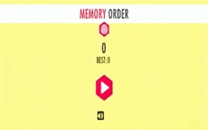 MemQueue - Play Free Best memory Online Game on JangoGames.com