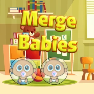 Merge Babies - Play Free Best Merge Online Game on JangoGames.com