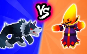 Merge Battle Tactics - Play Free Best fighting Online Game on JangoGames.com