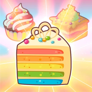 Merge Cakes - Play Free Best Cooking Online Game on JangoGames.com