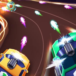 Merge Car Defense - Play Free Best Merge Online Game on JangoGames.com