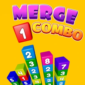 Merge Combo - Play Free Best Puzzle Online Game on JangoGames.com