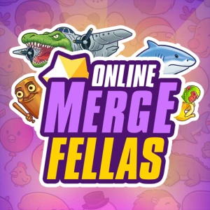 Merge Fellas Online - Play Free Best Merge Online Game on JangoGames.com