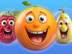 Merge fruits: 2048 New in 2D! - Play Free Best Puzzle Online Game on JangoGames.com