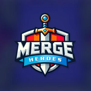 Merge Heroes - Play Free Best Strategy Online Game on JangoGames.com