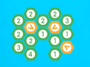 Merge Hexa - Play Free Best Arcade Online Game on JangoGames.com