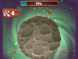Merge Hit Weapons - Play Free Best Clicker Online Game on JangoGames.com