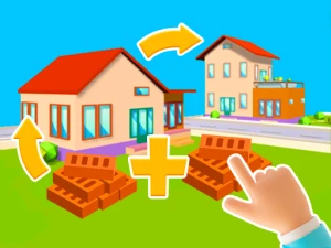 Merge Items - Play Free Best Puzzle Online Game on JangoGames.com