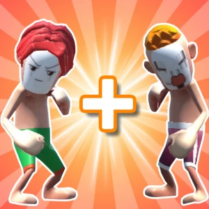 Merge Muscle - Play Free Best  Online Game on JangoGames.com