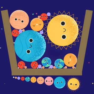 Merge Planets - Play Free Best Merge Online Game on JangoGames.com