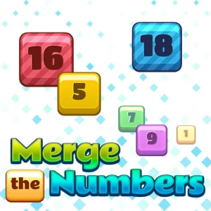 Merge the Numbers - Play Free Best Merge Online Game on JangoGames.com