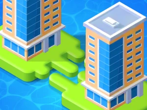 Merge Town! - Play Free Best Merge Online Game on JangoGames.com