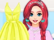 Mermaid Princess Fashion Crush - Play Free Best Dress-up Online Game on JangoGames.com