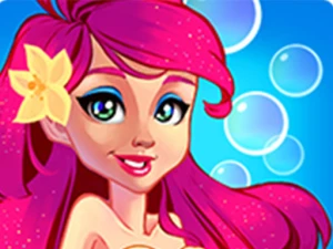 Mermaid Sea Adventure - Play Free Best Girls Online Game on JangoGames.com