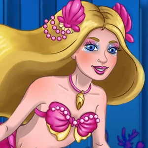 Mermaid Show - Play Free Best Casual Online Game on JangoGames.com