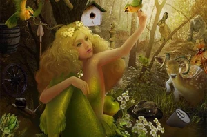 Mermaid Wonders Hidden Object - Play Free Best  Online Game on JangoGames.com