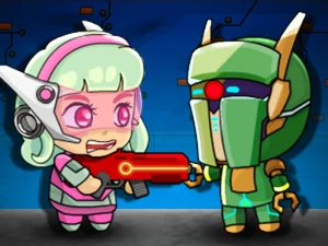 Metal Army War - Play Free Best Adventure Online Game on JangoGames.com