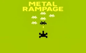 Metal Rampage - Play Free Best hyper-casual Online Game on JangoGames.com