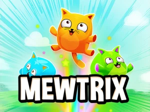 Mewtrix - Play Free Best Casual Online Game on JangoGames.com