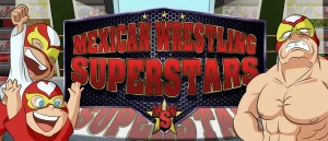 Mexican Wrestler Superstars - Play Free Best Sports Online Game on JangoGames.com