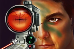 Military Shooter Training - Play Free Best Shooter Online Game on JangoGames.com