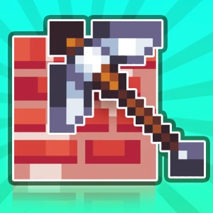 Mine 2D Survival Herobrine - Play Free Best  Online Game on JangoGames.com