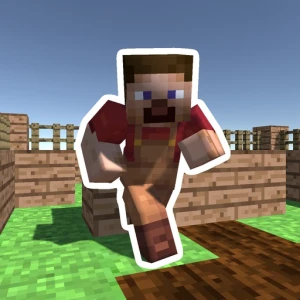 Mine Farmer 3D - Play Free Best  Online Game on JangoGames.com