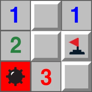 Mine Sweeper - Play Free Best Strategy Online Game on JangoGames.com