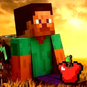 Mineblox Apple Shooter - Play Free Best Shooter Online Game on JangoGames.com