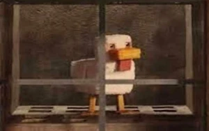 Minecraft Lava Chicken 2 - Play Free Best action Online Game on JangoGames.com