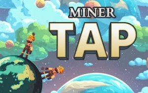 Miner Tap - Play Free Best idle Online Game on JangoGames.com