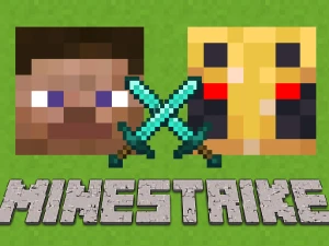 MineStrike.fun - Play Free Best Multiplayer Online Game on JangoGames.com