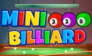 Mini Billiard - Play Free Best  Online Game on JangoGames.com