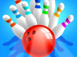 Mini Bowling 3D - Play Free Best Casual Online Game on JangoGames.com