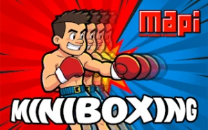 Mini Boxing - Play Free Best boxing Online Game on JangoGames.com