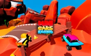 Mini Car Racing - Play Free Best  Online Game on JangoGames.com