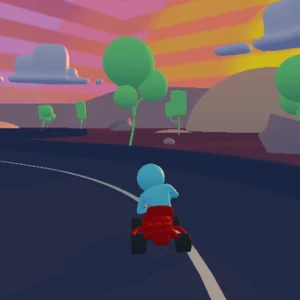 Mini Cart Racing - Play Free Best Racing & Driving Online Game on JangoGames.com