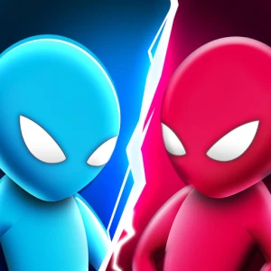 Mini Duels Battle - Play Free Best Agility Online Game on JangoGames.com