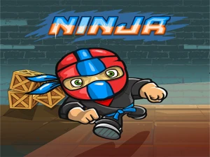 Mini Ninja - Play Free Best Adventure Online Game on JangoGames.com