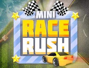 Mini Race Rush - Play Free Best Racing & Driving Online Game on JangoGames.com
