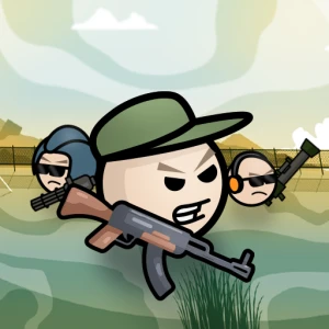 Mini Shooters - Play Free Best .IO Online Game on JangoGames.com