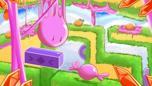 Mini Sticky - Play Free Best Agility Online Game on JangoGames.com