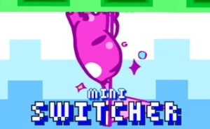 Mini Switcher - Play Free Best retro Online Game on JangoGames.com