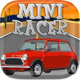 Mini Time Racer - Play Free Best Racing & Driving Online Game on JangoGames.com