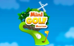 Minigolf Master - Play Free Best  Online Game on JangoGames.com