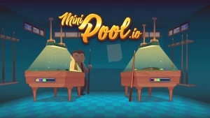 MiniPool.io - Play Free Best .IO Online Game on JangoGames.com