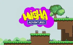 Misha Adventures - Play Free Best monster Online Game on JangoGames.com